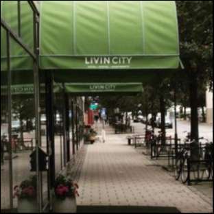 Sure Hotel by Best Western Livin City